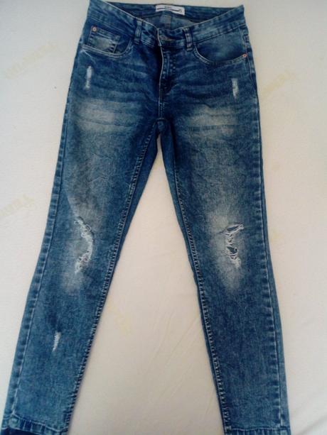 Dámske rifle č34, 34