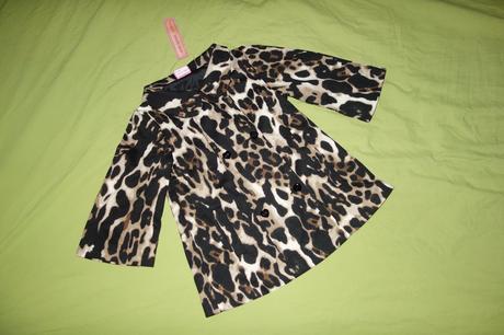 Nove leopardie sacko cool candy by loleen, 116