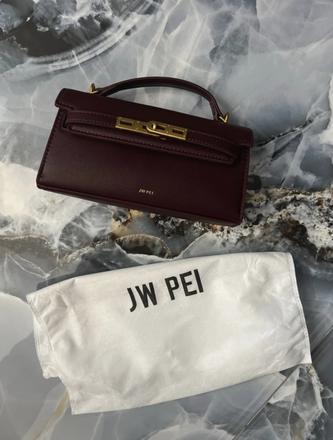 Jw pei kabelka,