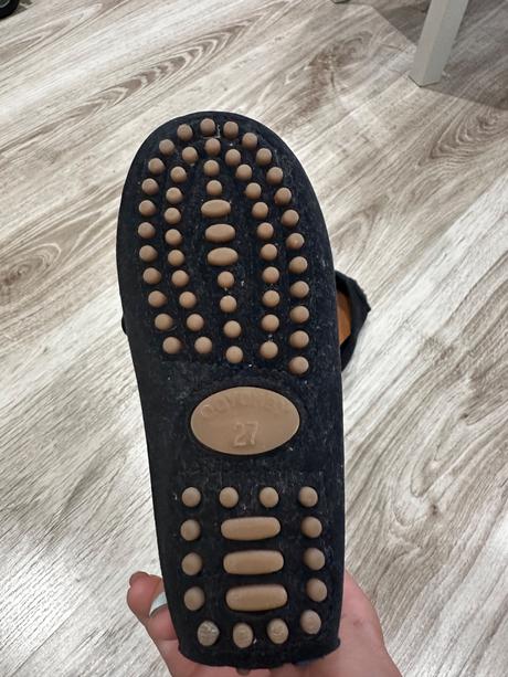 Elegantne topanky, 27