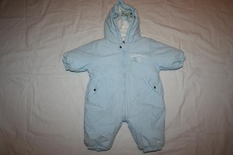 Kombinéza, timberland,62