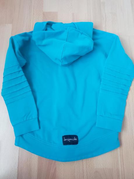 Mikina despacito, 134