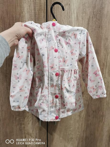 Bundička do dažďa, topolino,92