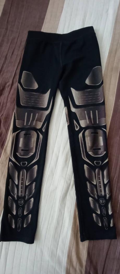 Športové legíny gap v. xxl 158/16400, gap,158