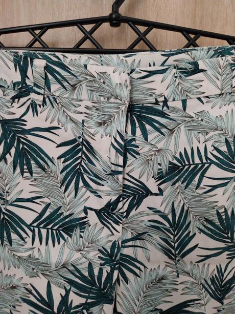 Nohavice 7/8 č.40, 40