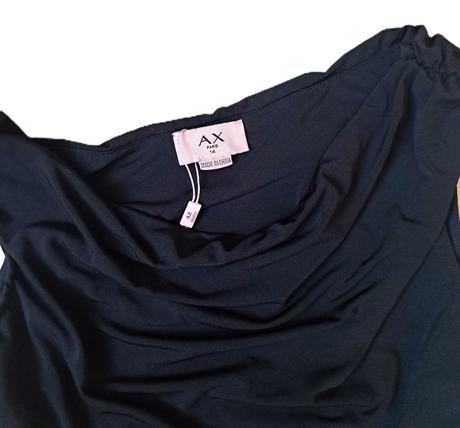 Dámske body zn. ax paris, veľ. l, l