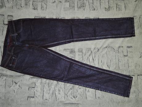 Výpredaj - značkové nohavice - top stav, gaudi,28