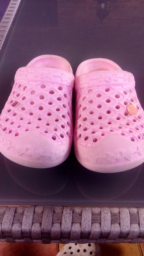 Dievčenské kroksy, 27