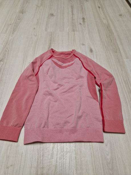 Termoprádlo, crivit,110