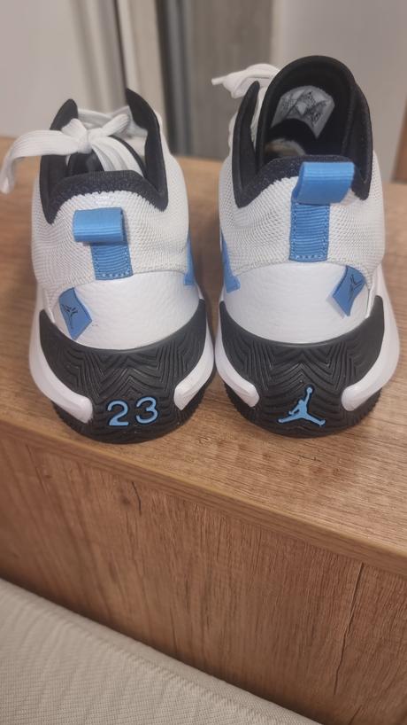 Jordan tenisky, air jordan,45