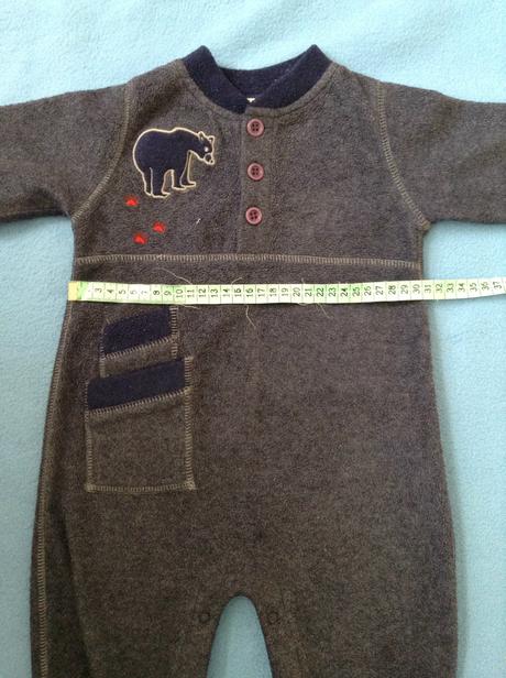 Prechodný flisový overal a čiapka jar/jeseň, 86