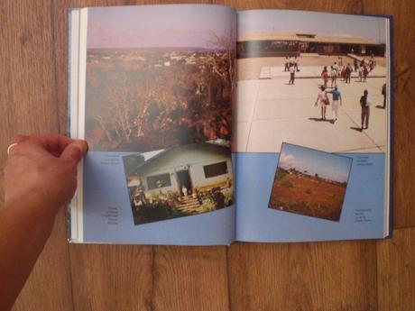 Ostrovy na začiatku sveta/cestopi/- františek kele,