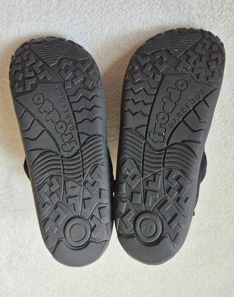 Froddo zimné tex 37, froddo,37