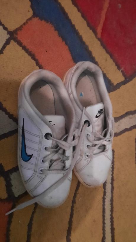 Tenisky, nike,31