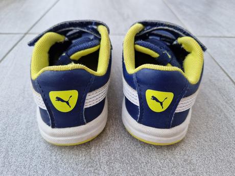 Tenisky puma, puma,25