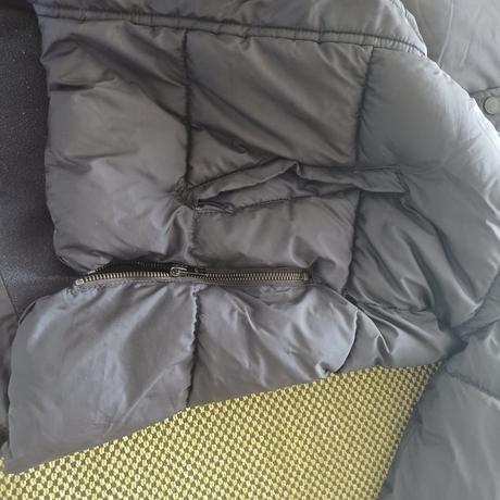 Zimná bunda, zara,140