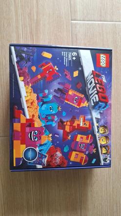 Lego movie 70825,