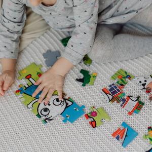 Kedy je asymetria ešte v norme a kedy už má zmysel riešiť fyzioterapiu?