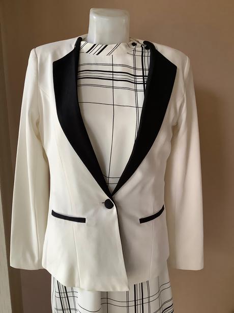 Krásne sako/111, amisu,38