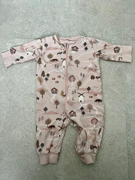 Krásne pyzamko lindex, lindex,62