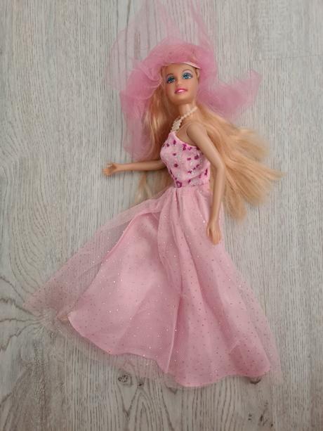 Barbie manželskí pár,