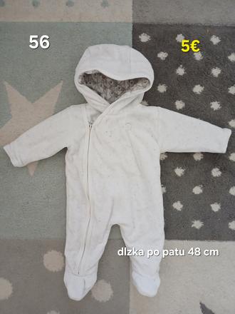 Prechodny overal 56, fixoni,56