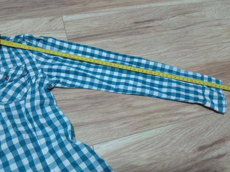 Dievčenská košeľa, reserved,140