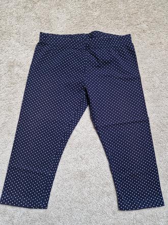 Leginy 3/4 lewro nové 122, lewro,122