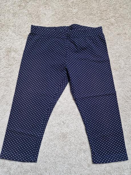 Leginy 3/4 lewro nové 122, lewro,122