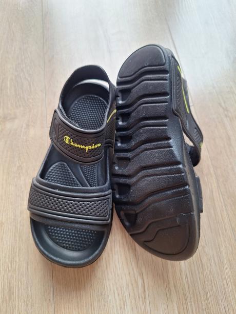 Sandále, champion,30