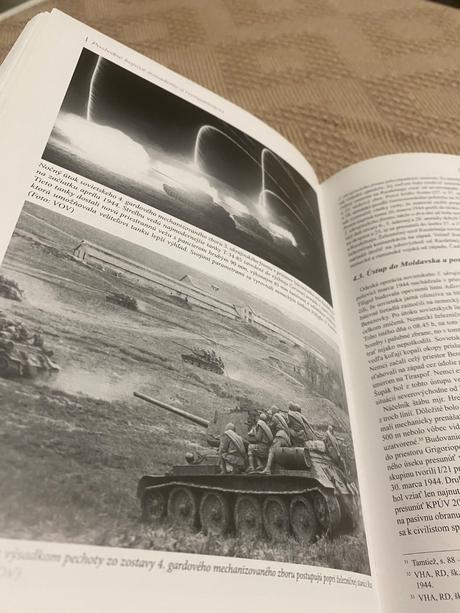 Slovenská armáda v ťažení proti sovietskemu zväzu,