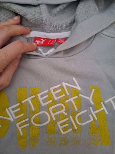 Vesta puma, puma,152