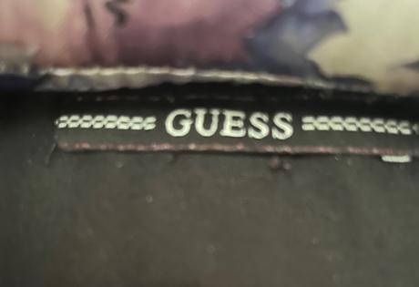 Maxi šaty guess s, guess,s