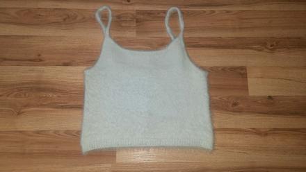 Crop top, new yorker,s