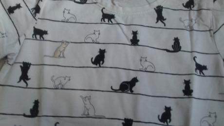 Tričko, coccodrillo,140