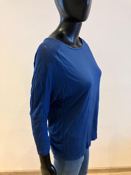 Dámske tričko so zipsom orsay, orsay,m