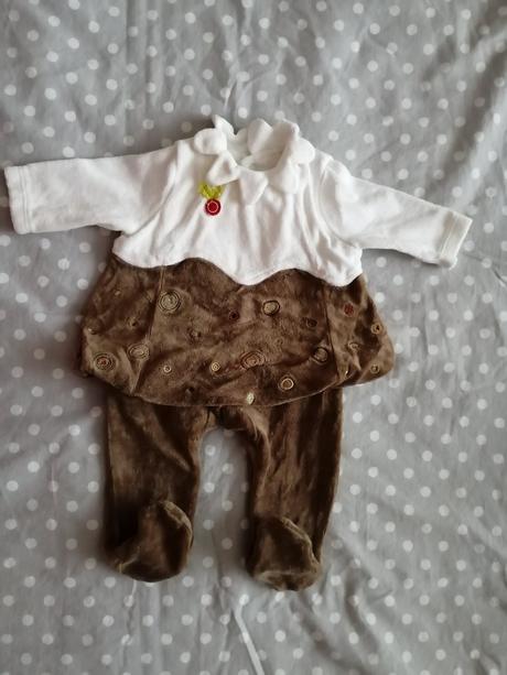 Vianočný overal, 56