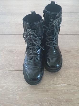 Prechodné topánky, baťa,37