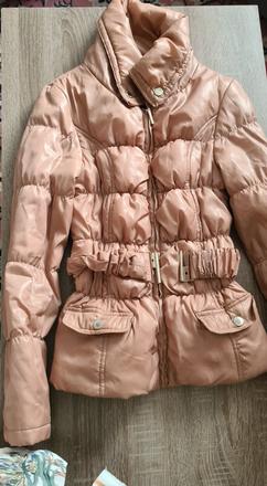 Bunda hneda, tally weijl,36