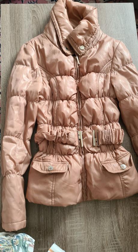 Bunda hneda, tally weijl,36