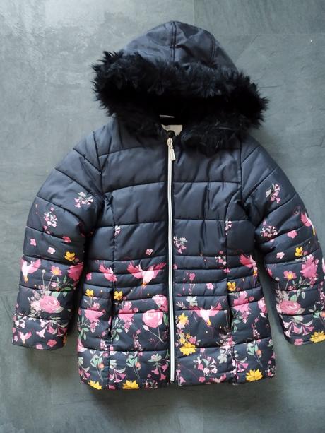 Bunda 7-8r, f&f,128