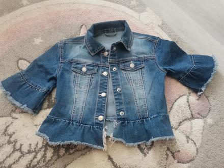 Riflova bunda, s.oliver,122