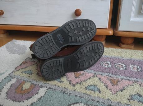 Kotníkové topánky gant, gant,37