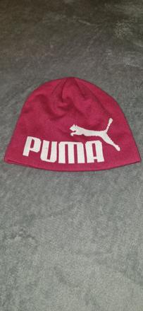 Puma čiapka, puma