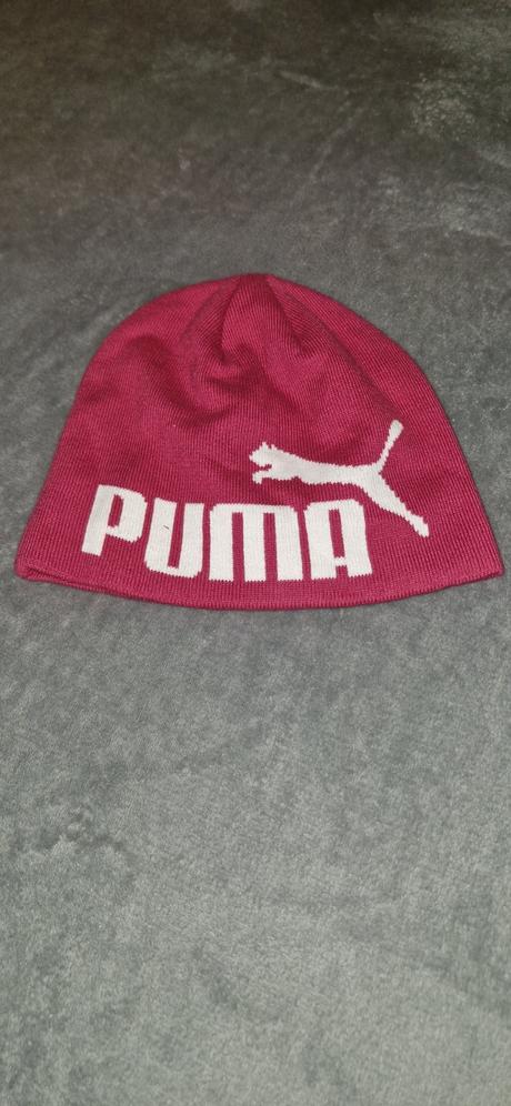 Puma čiapka, puma