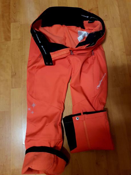 Zimné nohavice, alpine pro,xl
