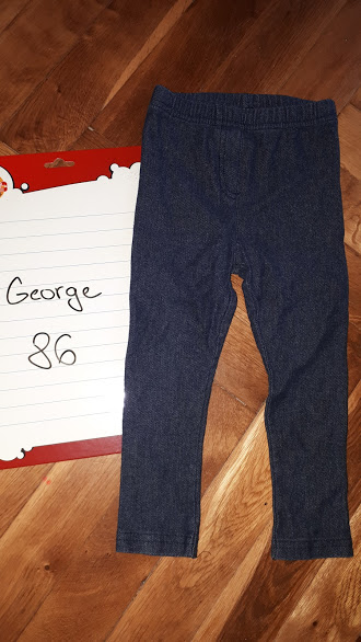 Leginy, george,86