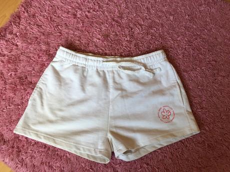 Kraťasy, sinsay,s