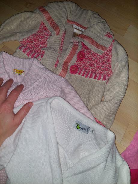 Svetre mikiny 98-104, lupilu,98