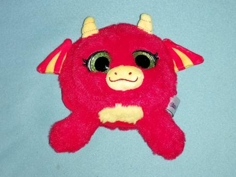 Zippetz zvieratko 2v1,